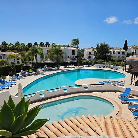 Sao Rafael Sun & Beach House Albufeira Buitenkant foto