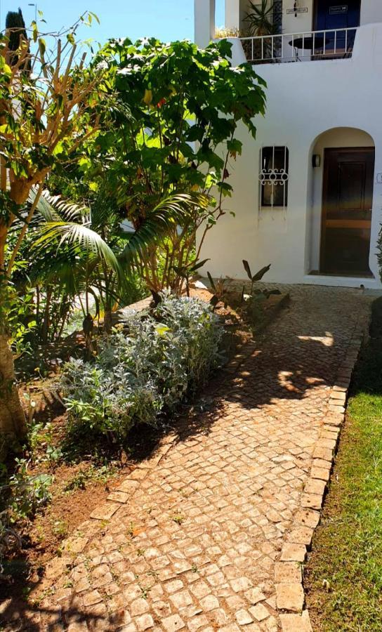 Sao Rafael Sun & Beach House Albufeira Buitenkant foto