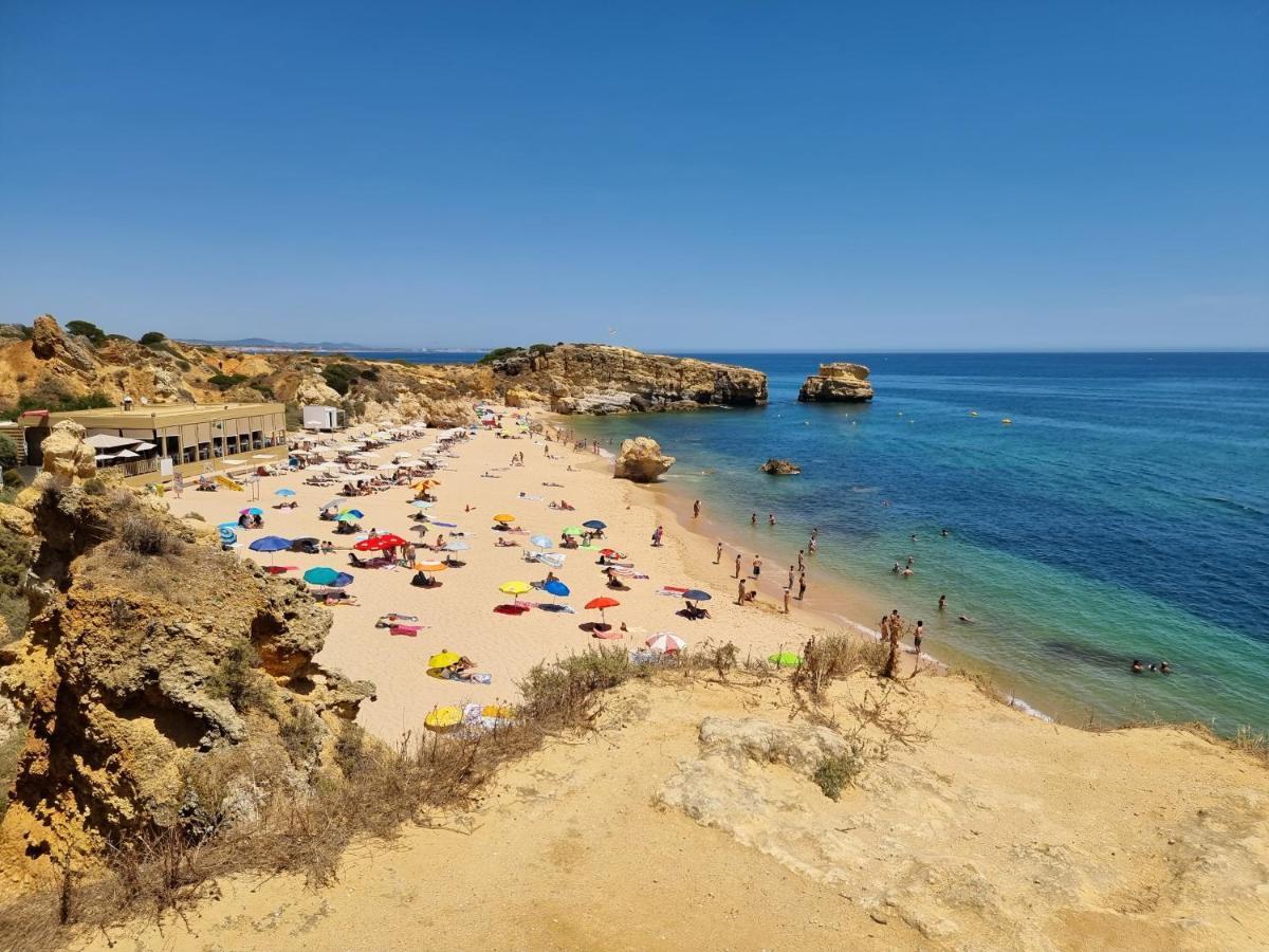 Sao Rafael Sun & Beach House Albufeira Buitenkant foto
