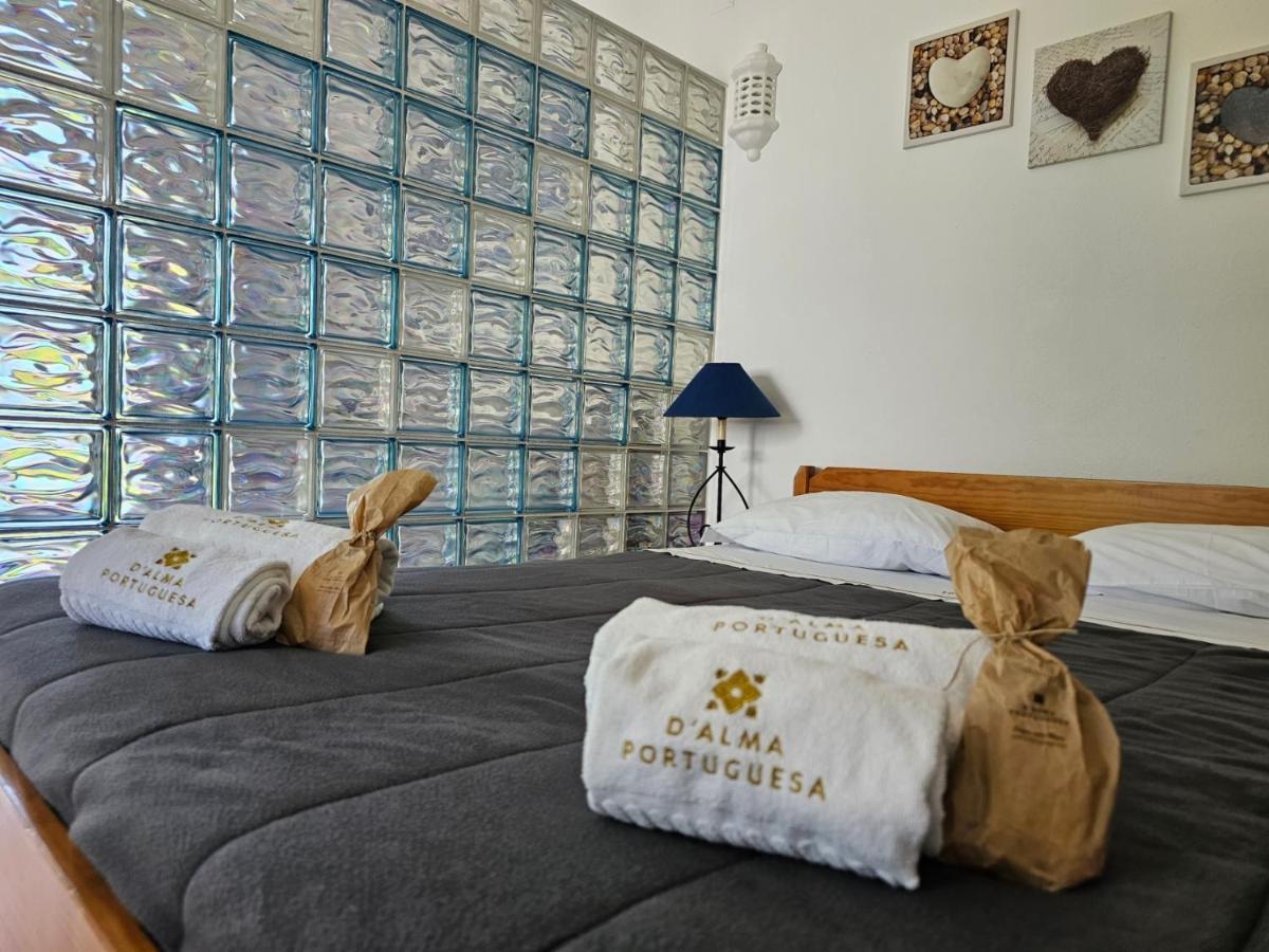 Sao Rafael Sun & Beach House Albufeira Buitenkant foto
