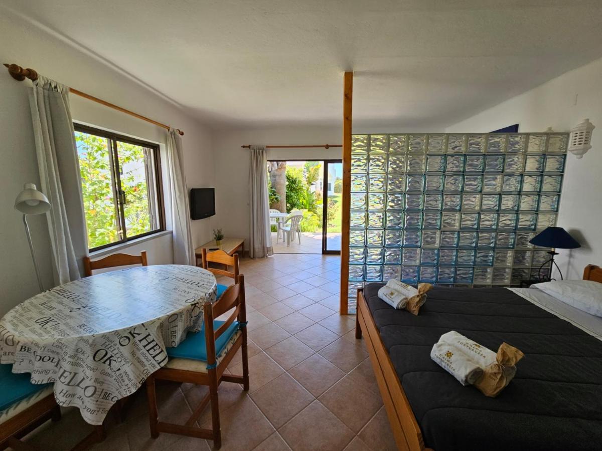 Sao Rafael Sun & Beach House Albufeira Buitenkant foto