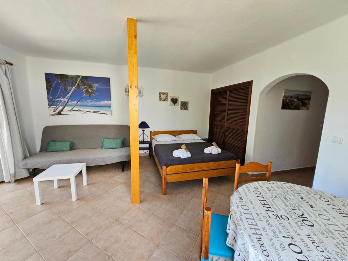 Sao Rafael Sun & Beach House Albufeira Buitenkant foto