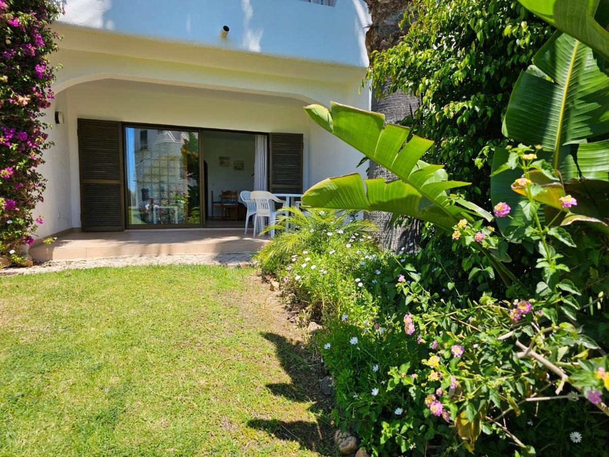 Sao Rafael Sun & Beach House Albufeira Buitenkant foto