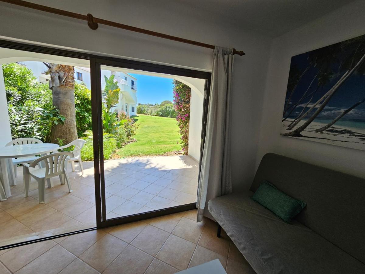 Sao Rafael Sun & Beach House Albufeira Buitenkant foto
