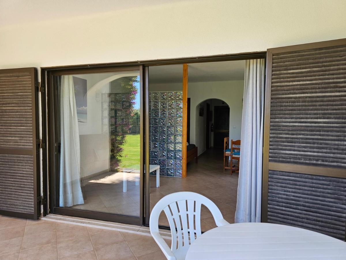 Sao Rafael Sun & Beach House Albufeira Buitenkant foto