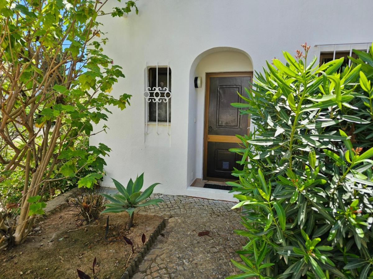 Sao Rafael Sun & Beach House Albufeira Buitenkant foto