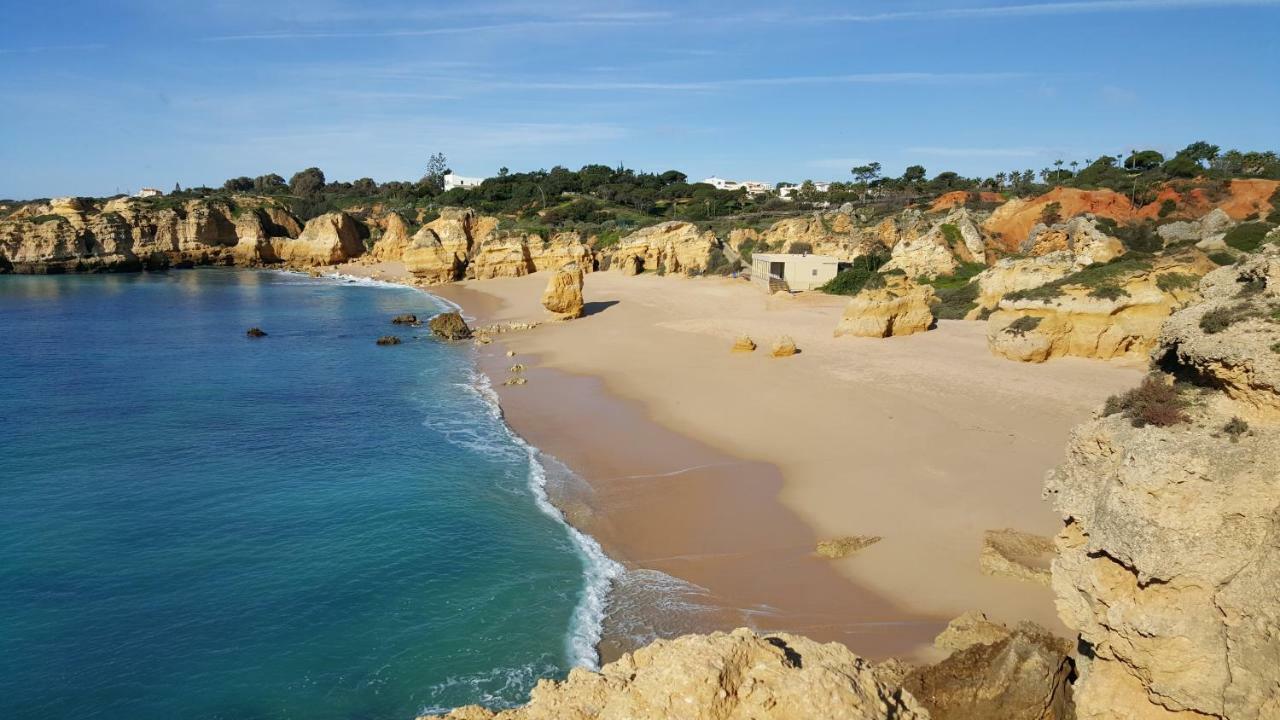 Sao Rafael Sun & Beach House Albufeira Buitenkant foto