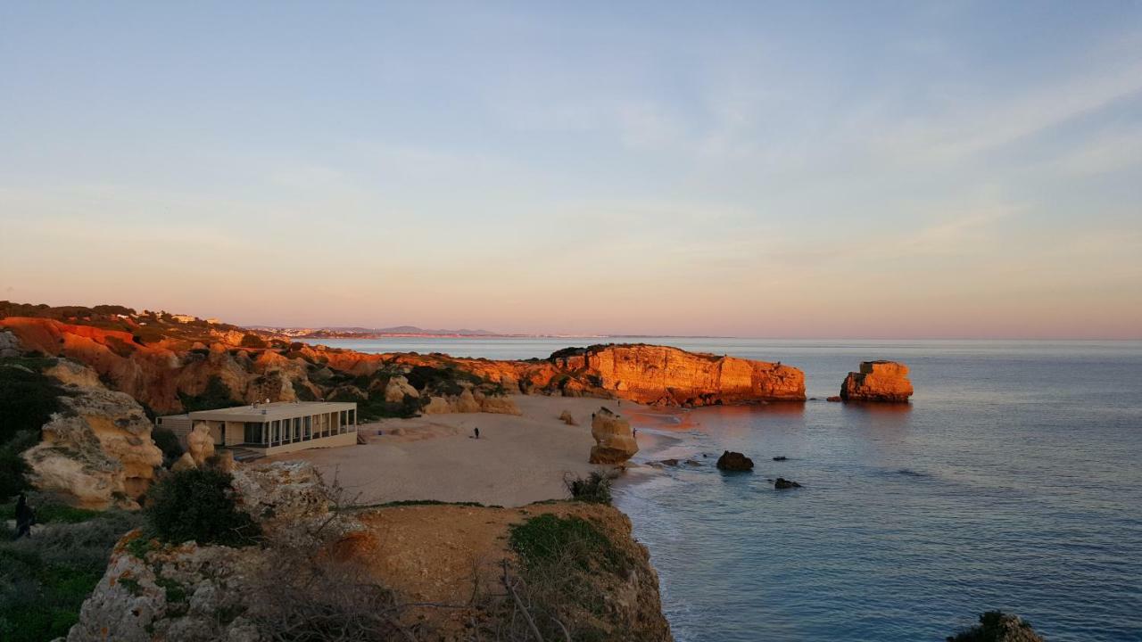 Sao Rafael Sun & Beach House Albufeira Buitenkant foto