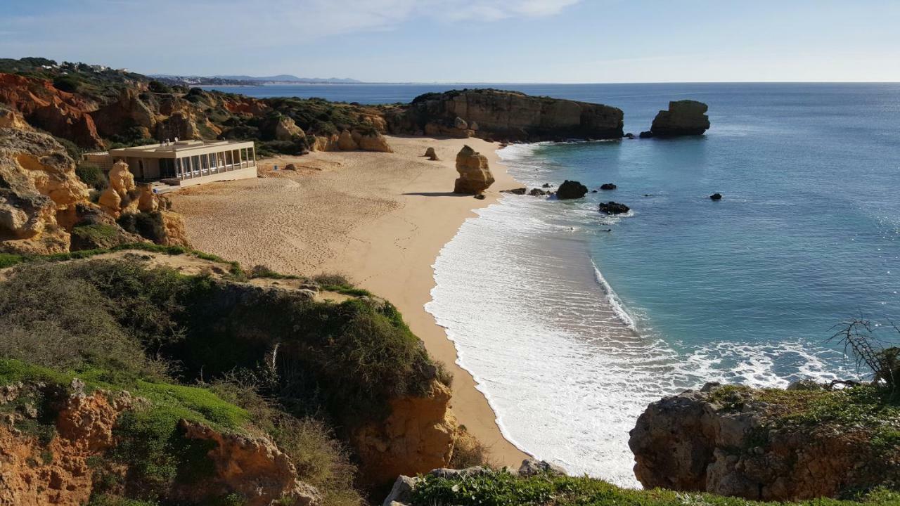Sao Rafael Sun & Beach House Albufeira Buitenkant foto